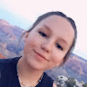 Meet your Posher, Kelsey